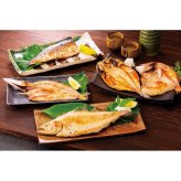 送料無料 お歳暮 輪島「西脇水産」わじまの朝干物詰合せ  ※11/2以降の出荷予定となります。北海道・沖縄・離島は配達不可 全国送料無料 御歳暮 早割 お歳暮2026 御挨拶 お取り寄せ グルメ スイーツ