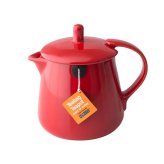 TEATRADING ティーバッグ ティーポット[紅茶ポット おしゃれ かわいい ティーパック 紅茶 ポット 急須 北欧 ナチュラル 一人用 小さめ コンパクト ティーサーバー お茶用品 茶器 紅茶グッズ 紅茶好き プレゼント ギフト]