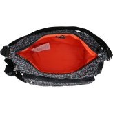 キプリング ショルダーバッグ レディース ブランド Kipling ギャビー S ロゴ ワンポイント 総柄 KI3759-7FP Geo Feather