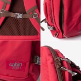キャビンゼロ CABIN ZERO ADV 32L アドベンチャー バックパック 32L AD03 リュックサック 旅行 トラベル ユニセックス バッグ