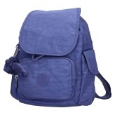 キプリング リュック レディース ブランド Kipling シティパック ミニ バックパック リュックサック スクールバッグ  KI2670-24U Ocean Blue