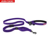 EZYDOG イージードッグ リード ロードランナー パープル