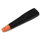 ウッドパイプ Chilly 9mm チリー ブライヤー ブラック おしゃれ ギフト かっこいい 持ち運び 喫煙具 メンズ プレゼント