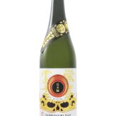 栄光冨士 ( えいこうふじ )  純米大吟醸 無濾過生原酒 日乃輪 ( ひのわ )  720ml/ 山形県 冨士酒造【 9386 】【 日本酒 】【 要冷蔵 】【 ハロウィン 贈り物 ギフト プレゼント 誕生日 結婚のお祝い 】