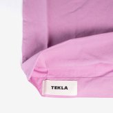 テクラ TEKLA PERCALE PILLOW CASE パーケール ピローケース PILLOW SHAM ピローシャム 50×75 枕カバー 寝具 ユニセックス ホーム