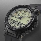 カシオ プロトレック CASIO PRO TREK 電波 ソーラー 腕時計 メンズ タフソーラー Climber Line PRW-51LD-1JF【2026 新作】