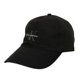 カルバンクライン CALVIN KLEIN MONOLOGO PRINTED BASEBALL CAP ベースボールキャップ lv04g5032g-ub1 メンズ BLACK 帽子