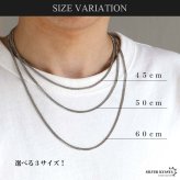 ステンレス 馬蹄ネックレス フェザーネックレス ペンダント ホースシュー メタル 羽根 ダブル喜平 細身 シンプル シルバー ネイティブ お洒落 かっこいい メンズ 男性 金属アレルギー対応