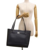 マイケルコース MICHAEL KORS トートバッグ  アウトレット 35F4S6RT3T 001 A4対応 ブラック