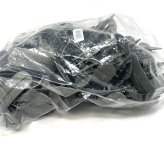 プラピン 長さ約14cm 3000本セット プラスチック マルチシート押さえ 留め具 固定具  畑 農業 家庭菜園 資材 農作業 園芸 ビニールハウス トンネルハウス 畦板波 被覆材