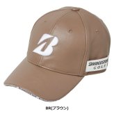 ブリヂストン ゴルフ キャップ 秋冬 限定プロモデルキャップ メンズ BRIDGESTONE GOLF CPW26A 2026発売 お誕生日祝い お祝い 記念品 お父さん 父の日 彼氏 男性 30代 40代 50代 60代 還暦祝い 敬老の日 人気プレゼント プレゼント