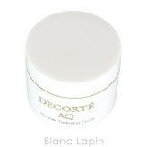 【ミニサイズ】 コーセー コスメデコルテ KOSE COSME DECORTE AQ アブソリュート バームクリーム エラスティック 乳液・クリームミニ 6g