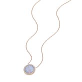 フォッシル FOSSIL Merrit アクセサリー ネックレス ペンダント レディース JF04936791