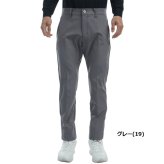 アドミラル ゴルフ メンズ 4WAY テーパードパンツ ADMIRAL GOLF ADMA477秋冬モデル お誕生日祝い お祝い 記念品 お父さん 父の日 彼氏 男性 30代 40代 50代 60代  還暦祝い 敬老の日 人気プレゼント プレゼント