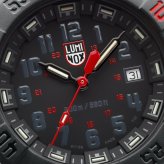 ルミノックス LUMINOX SEA SERIES NAVY SEAL 3550 SERIES 腕時計 メンズ ダイビングウォッチ 3565【2026 新作】