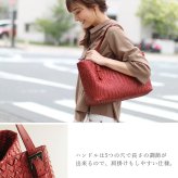 スネーク レザー トートバッグ レディース メッシュ 蛇皮 軽量 大きめ a4 ベージュ ダークレッド ブラウン ブラック 本革 バッグ ヘビ柄 30代 40代 ギフト プレゼント 5F (06001350r)