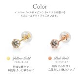 プラチナ ピアス レディース 白金 ダイヤモンド 一粒 0.2ct Pt900 片耳のみの購入可 誕生日 記念日 プレゼント 彼女 妻 サプライズ RME-TAC-20PD ギフト