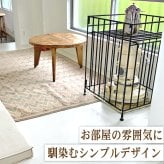 ストーブガード Lサイズ コンパクト 収納できる 折り畳み 石油ストーブガード 四方式 ベビーサークル ペットサークル