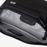 トゥミ TUMI ALPHA アルファ BELT BAG SLING ベルト バッグ スリング 02203720D4 158988 ボディバッグ ショルダーバッグ ウエストバッグ メンズ バッグ