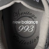 ニューバランス New Balance WR993GL Made in USA 993 Core メイドインUSA コア WR993GL スニーカー レディース シューズ