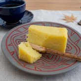秋の季節限定 芋ようかん 芋長 6個セット 　【無料のし】【無料包装】 和菓子 御中元 お歳暮