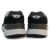 ニューバランス new balance 880 スニーカー 幅広 メンズ ウォーキング シューズ 運動靴 靴 黒 普段履き NB M880 74B 4E ブラック