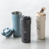 名入れ タンブラー サーモス THERMOS 名入れ無料 蓋付き フタ付き 420ml 真空断熱 保温 保冷 ステンレス 名前入り 父親 母親 おじいちゃん おばあちゃん 還暦祝い 古希 喜寿 米寿 長寿祝い 誕生日 退職祝い 即日発送 プレゼント