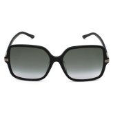 GUCCI サングラス グッチ GG1448SA-001 サングラス アジアンフィット ブラック グレーグラデーション メンズ レディース ユニセックス