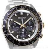 セイコー プロスペックス HBJ002P スピードタイマー ソーラークロノグラフ 腕時計 メンズ SEIKO PROSPEX SPEEDTIMER【2026 新作】