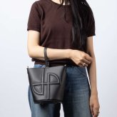 パトゥ PATOU JP BUCKET BAG PM バケットバッグスモール BA0165038 ショルダーバッグ レディース バッグ