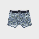 【無料ラッピング】 ポールスミス Paul Smith ボクサーパンツ Vintage Floral ボクサー 正規品 新品 ギフト プレゼント 人気 おすすめ 誕生日 記念日 クリスマス  送料無料 psm522822