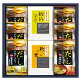 にんべん・柳屋本店 鰹だしの素・鰹節削り節・スープギフト  ／セット・詰め合わせ 鰹節 乾物 食品 お中元 御中元 ギフト 暑中 残暑 お盆 初盆 新盆 お供 御供 ギフト 2026 送料無料 ギフト プレゼント プチギフト 内祝い 快気祝い 出産祝い 結婚祝い 引出物 新築祝い お返し