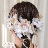 髪飾り 成人式 振袖 卒業式 卒業袴 結婚式 和装 白無垢 色打掛 七五三 前撮り 着物 ブライダル ウェディング ヘアアクセサリー ヘッドドレス 造花 アーティフィシャルフラワー プリザーブドフラワー かすみ草 水引 組紐 紐アレンジ パール 純白 ゴールド 花澄 かすみ セット お呼ばれ 結納 記念撮影 ギフト プレゼント 贈り物 誕生日 記念日 娘 孫 友達 姪っ子 お祝い ヘアピン