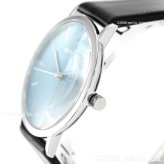ベーリング BERING 腕時計 メンズ ペア クラシック アイスブルー Classic Ice Blue Collection 13436-408-J【2026 新作】