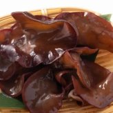 北海道産 朝採り生きくらげ 500g 菌床栽培・無農薬 ぷりぷり肉質 送料無料 ※沖縄は送料別途加算
