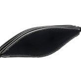 ヴィヴィアン ウエストウッド カードケース コンパクト メンズ レディース ブランド Vivienne Westwood ロゴ 5403000BU S000D N403 BLACK ビビアン