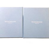 ウェッジウッドWEDGWOOD　アニュアルANNUAL  TUMBLERタンブラー 2027 バランスBALANCE  ペア【ブランド食器セット】【御結婚御祝・内祝・新築御祝・還暦御祝・御礼・寿・ギフト包装可能】