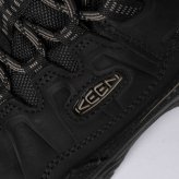 キーン KEEN TARGHEE 4 WP ターギー フォー ウォータープルーフ 1029827 スニーカー トレッキングシューズ メンズ シューズ アウトドア