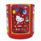 サンリオ ハローキティ キラホロ回るペンスタンド Sanrio