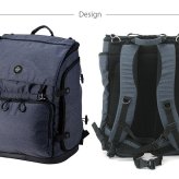 AIR BUGGY エアバギー 3WAY バックパックキャリー レギュラー