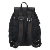 キプリング リュック レディース ブランド Kipling シティジップ S バックパック リュックサック スクールバッグ  KI3523-P39 Black Noir