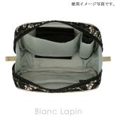 アルティザン＆アーティスト ARTISAN＆ARTIST リトルポーチ 6WP-CM011 クラシック・モノトーン #ブラック コスメポーチ/バッグ
