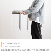 スツール 丸 椅子 スタッキング テーブル ダイニング ラウンジ 玄関 カウンター オフィス キッチン リビング 北欧 イス スチール ドレッサー コンパクト ファブリック 幅39 一人暮らし 省スペース チェア 補助椅子 家具 インテリア 新生活 座面