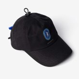 アーダーエラー ADERERROR BLUE NET CAP PRODUCT. 125 ブルーネットキャップ プロダクト BO01SSHW0206 ベースボールキャップ ユニセックス 帽子