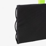 ノースフェイス ポーチ 小物収納 コンパクト メンズ レディース アウトドア シンプル ビルビーフラットポーチM THE NORTH FACE 22606
