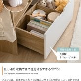 ランドセルラック スリム キッズ用収納 ラック チェスト シェルフ 棚 絵本 マルチ ランドセル置き おもちゃ デスク 机 テーブル ワゴン ボックス セット 幅80 子供部屋 子ども ベビー リビング ブック おむつ ぬいぐるみ 入園 学習