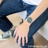 オリエント ORIENT コンテンポラリー Contemporary マルチイヤーカレンダー 自動巻 機械式 腕時計 メンズ RN-BA0002E【2026 新作】