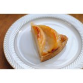 【クラシカルなりんごのタルト】ギフト 母の日 父の日 ご褒美 りんごのタルト ご褒美スイーツ プチ贅沢 クリスマス 贈り物 手作りスイーツ お家カフェ 