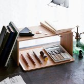 like-it ライクイット プラスラックスリム 同色2個セット