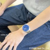 セイコー プロスペックス SEIKO PROSPEX ダイバースキューバ メカニカル 自動巻き PADI 60周年記念 限定モデル 腕時計 メンズ HBB002J【2026 新作】